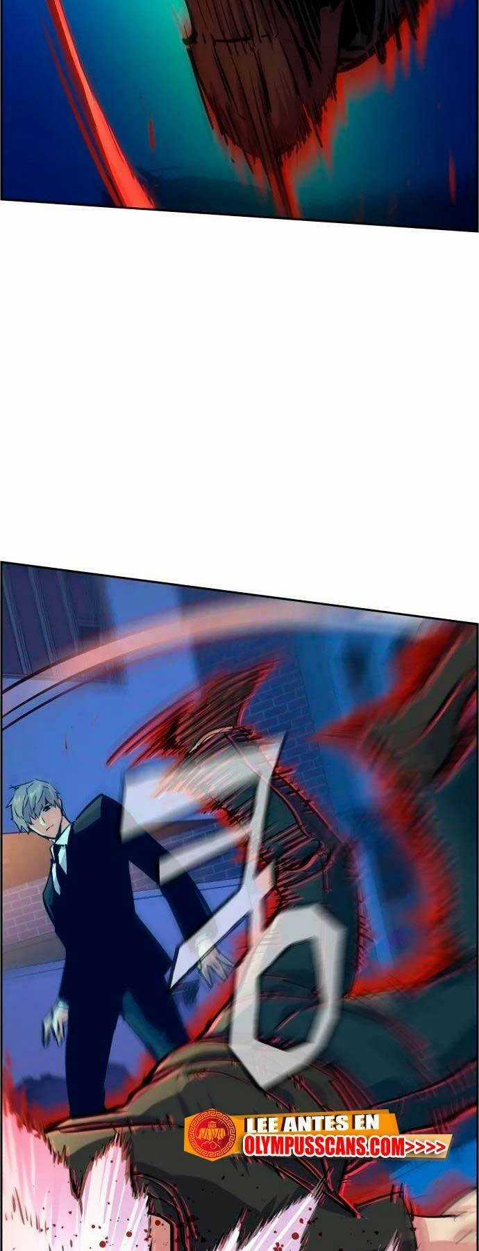 Bạn Học Tôi Là Lính Đánh Thuê Chapter 129 trang 46