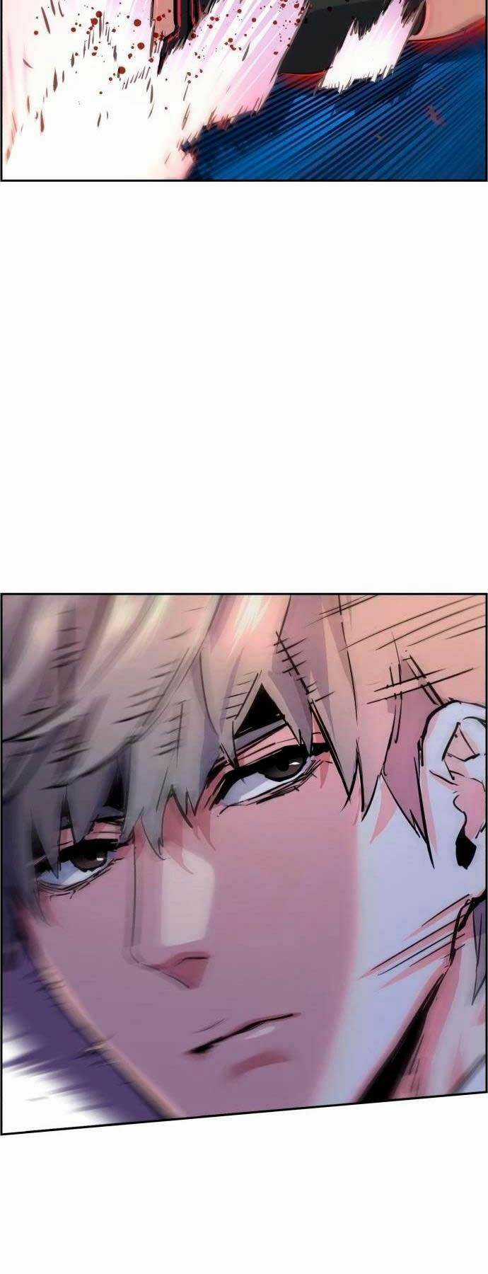 Bạn Học Tôi Là Lính Đánh Thuê Chapter 129 trang 47