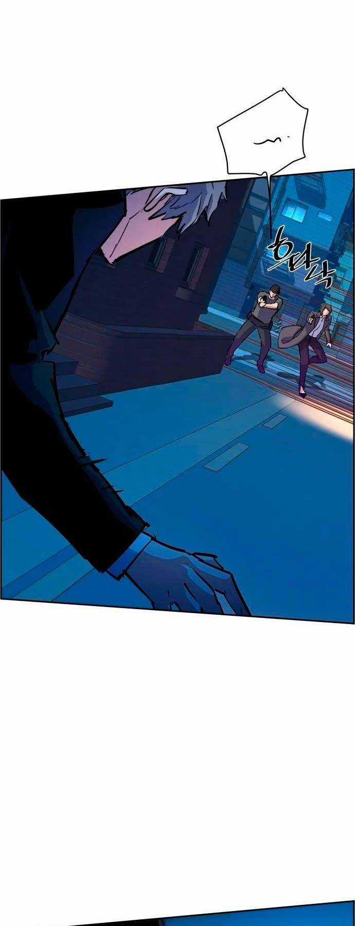 Bạn Học Tôi Là Lính Đánh Thuê Chapter 129 trang 48