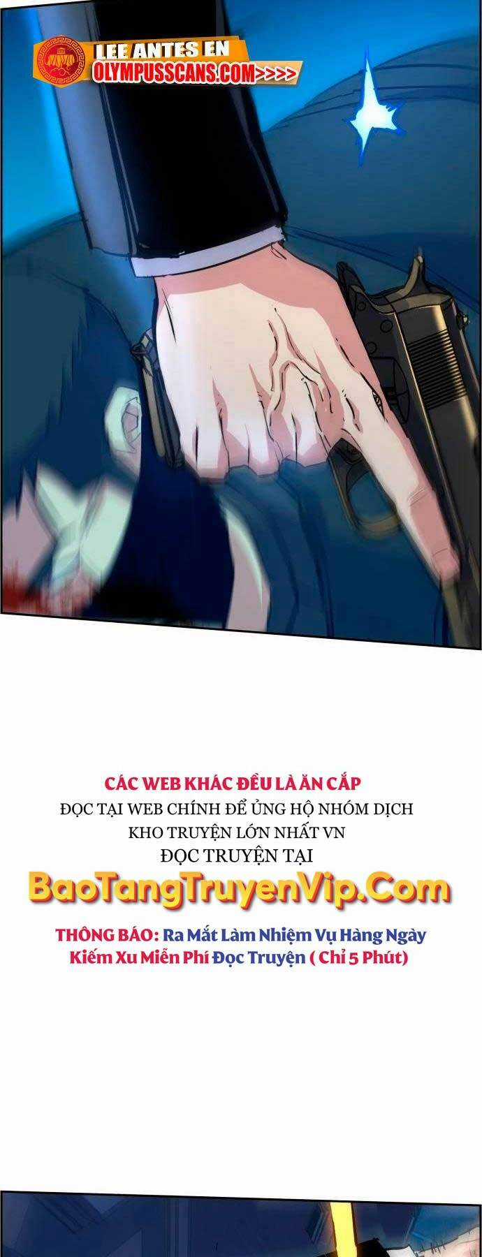 Bạn Học Tôi Là Lính Đánh Thuê Chapter 129 trang 49