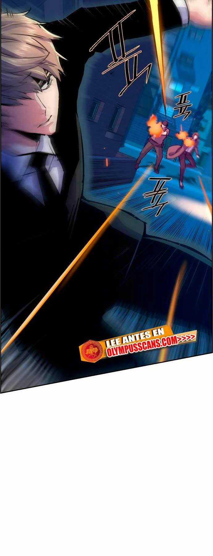 Bạn Học Tôi Là Lính Đánh Thuê Chapter 129 trang 50