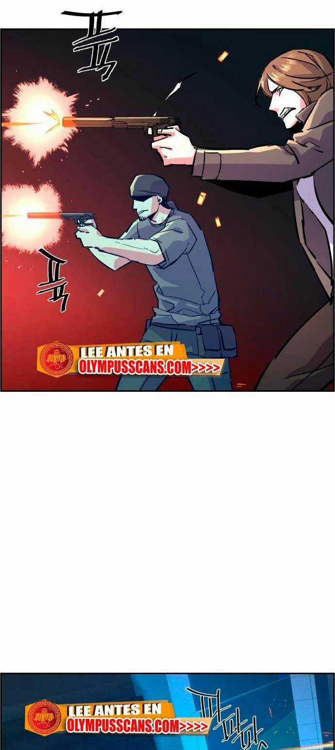 Bạn Học Tôi Là Lính Đánh Thuê Chapter 129 trang 51