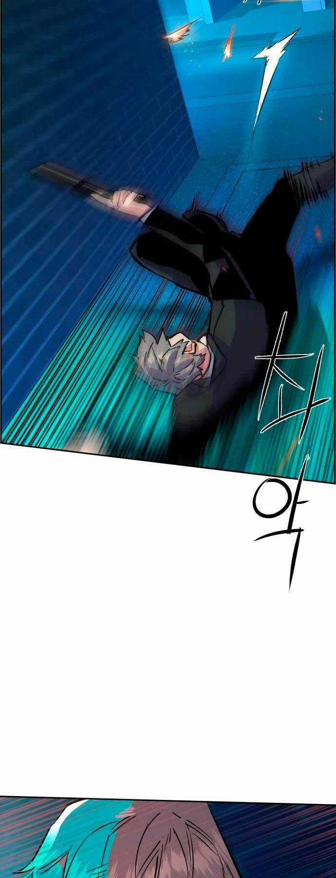 Bạn Học Tôi Là Lính Đánh Thuê Chapter 129 trang 52