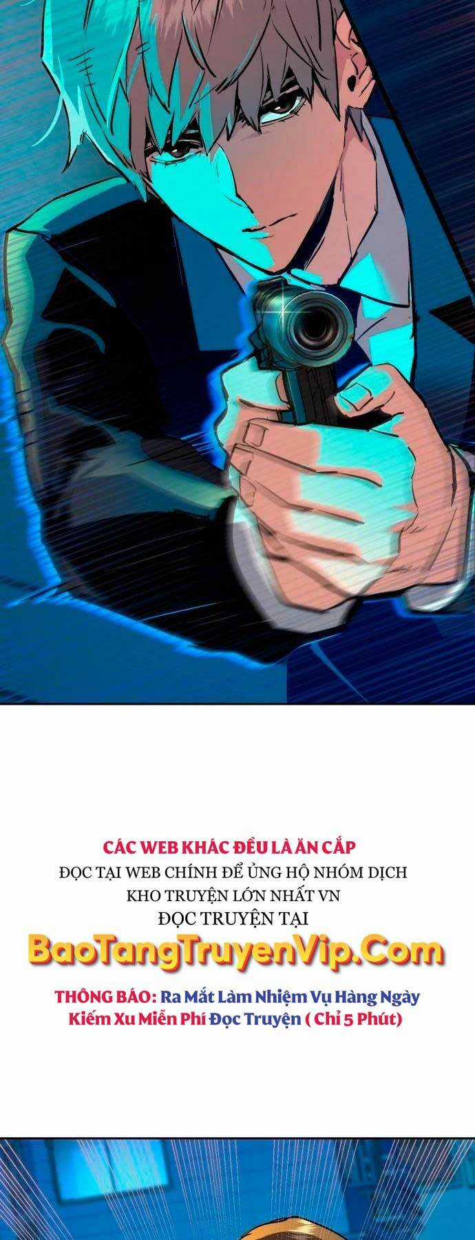 Bạn Học Tôi Là Lính Đánh Thuê Chapter 129 trang 53