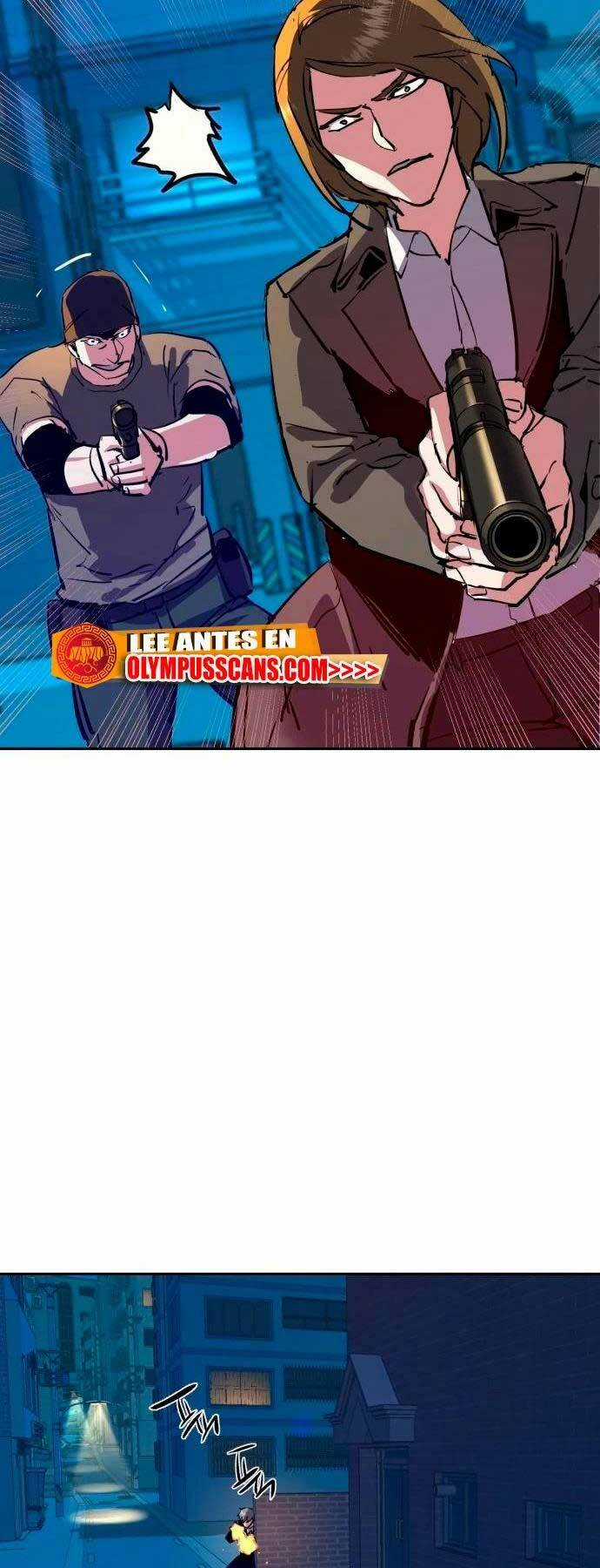 Bạn Học Tôi Là Lính Đánh Thuê Chapter 129 trang 54