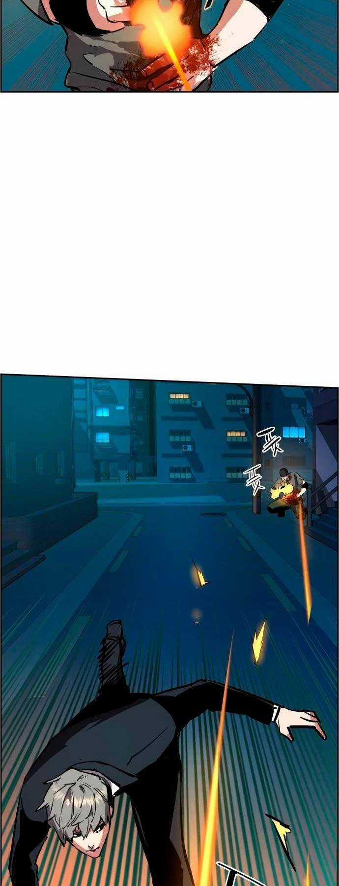 Bạn Học Tôi Là Lính Đánh Thuê Chapter 129 trang 62