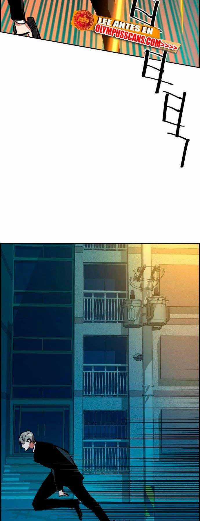 Bạn Học Tôi Là Lính Đánh Thuê Chapter 129 trang 63