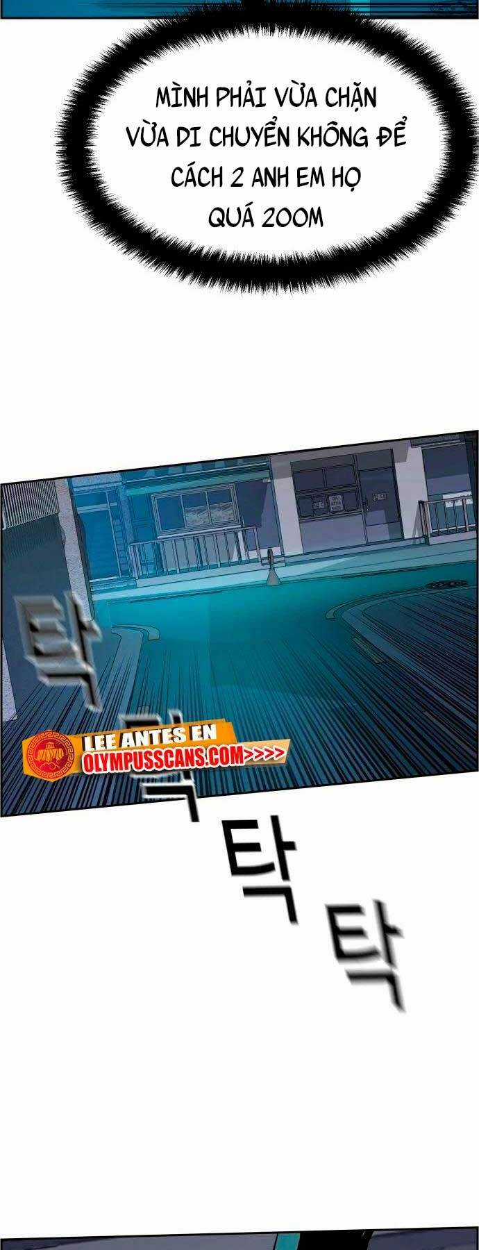 Bạn Học Tôi Là Lính Đánh Thuê Chapter 129 trang 64