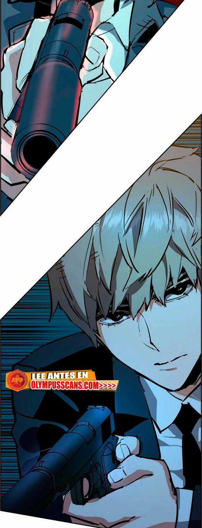 Bạn Học Tôi Là Lính Đánh Thuê Chapter 129 trang 67