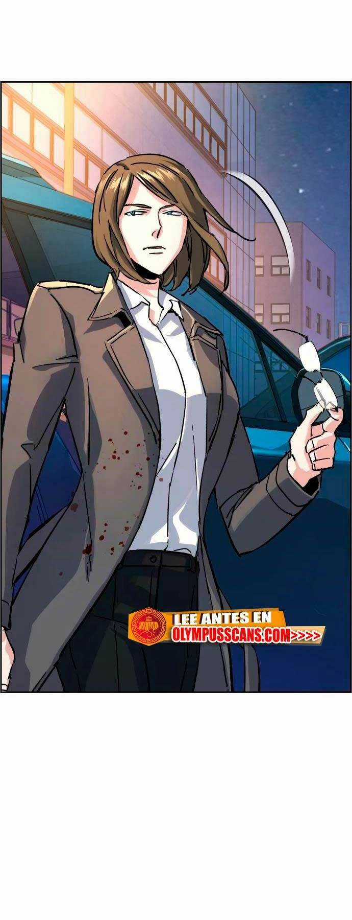 Bạn Học Tôi Là Lính Đánh Thuê Chapter 129 trang 7