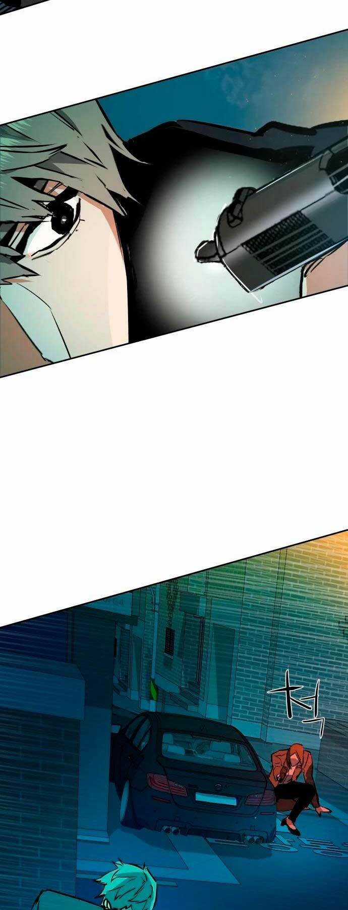 Bạn Học Tôi Là Lính Đánh Thuê Chapter 129 trang 70