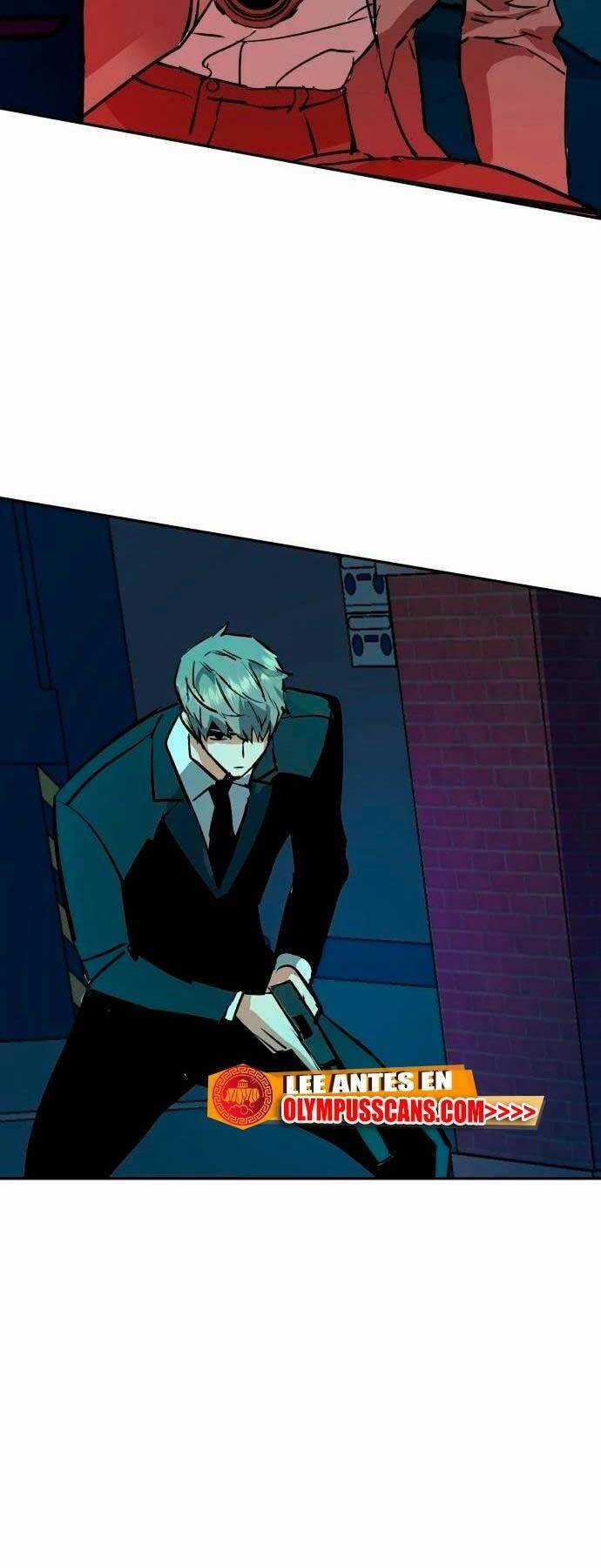 Bạn Học Tôi Là Lính Đánh Thuê Chapter 129 trang 72