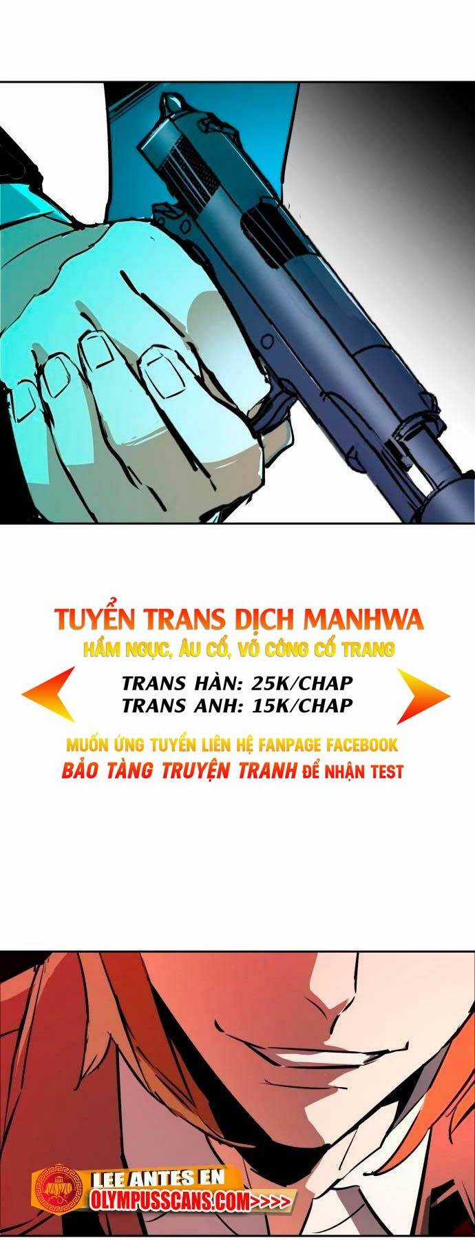 Bạn Học Tôi Là Lính Đánh Thuê Chapter 129 trang 73