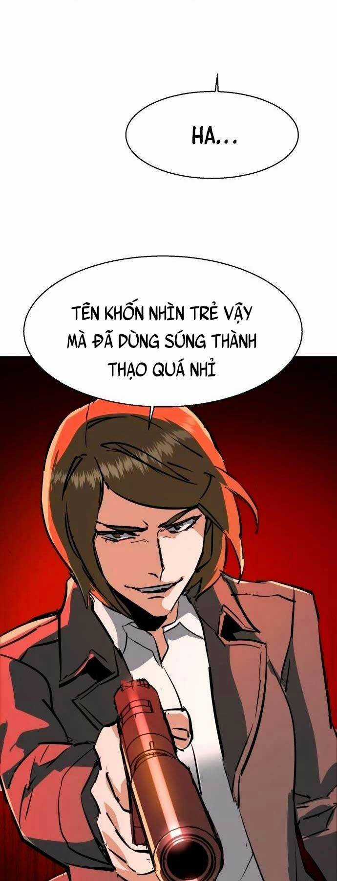 Bạn Học Tôi Là Lính Đánh Thuê Chapter 129 trang 74