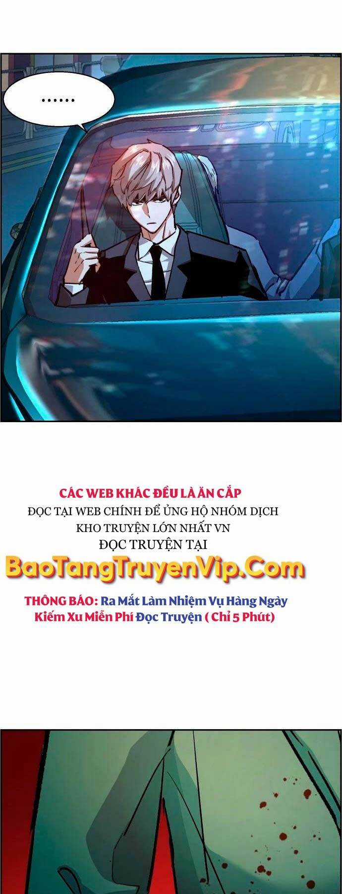 Bạn Học Tôi Là Lính Đánh Thuê Chapter 129 trang 8
