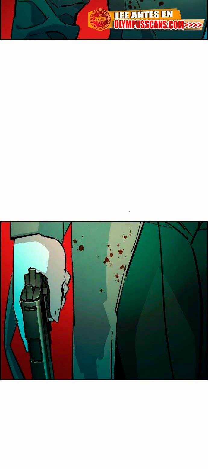 Bạn Học Tôi Là Lính Đánh Thuê Chapter 129 trang 9