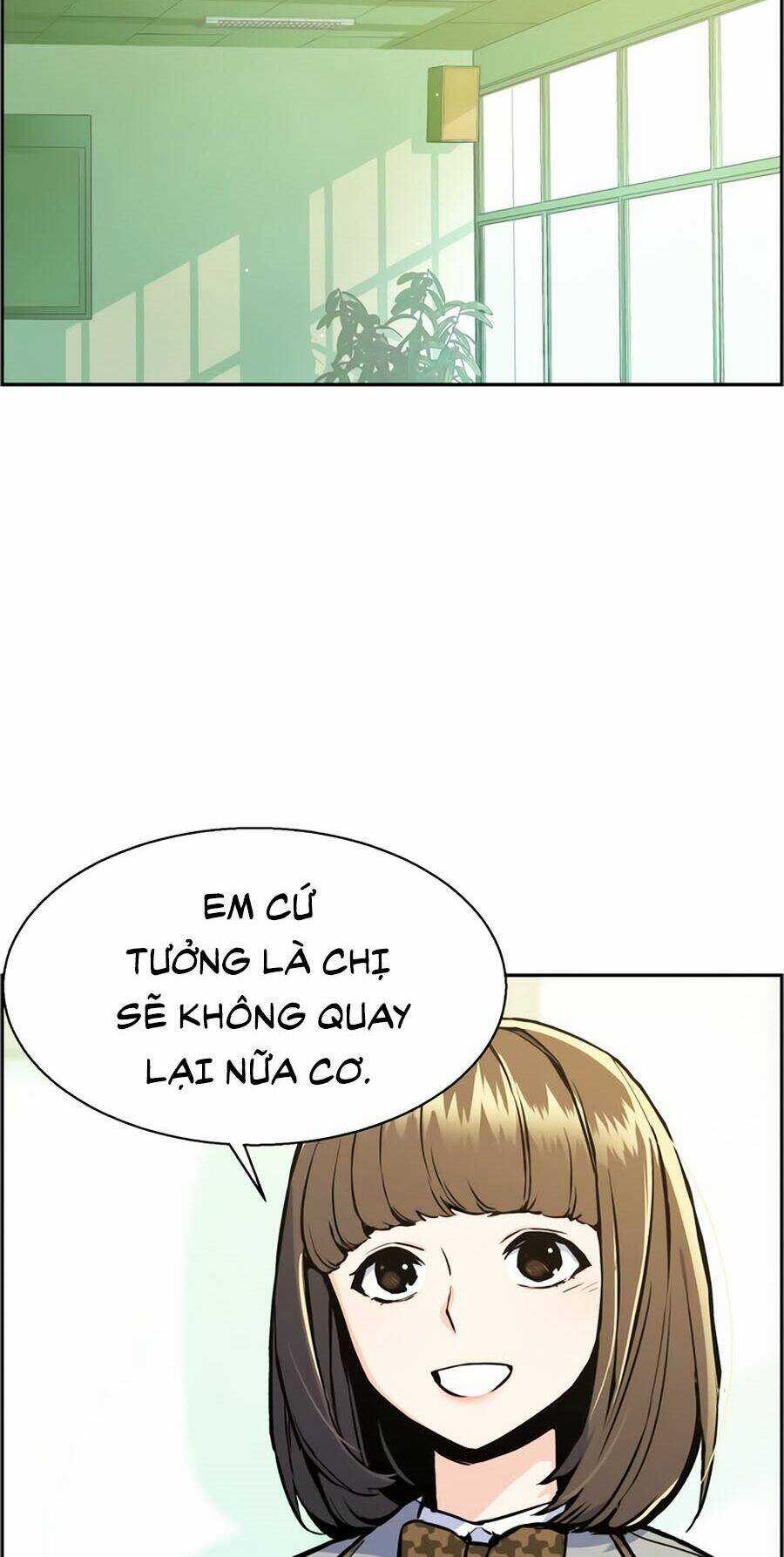 Bạn Học Tôi Là Lính Đánh Thuê Chapter 13 trang 1