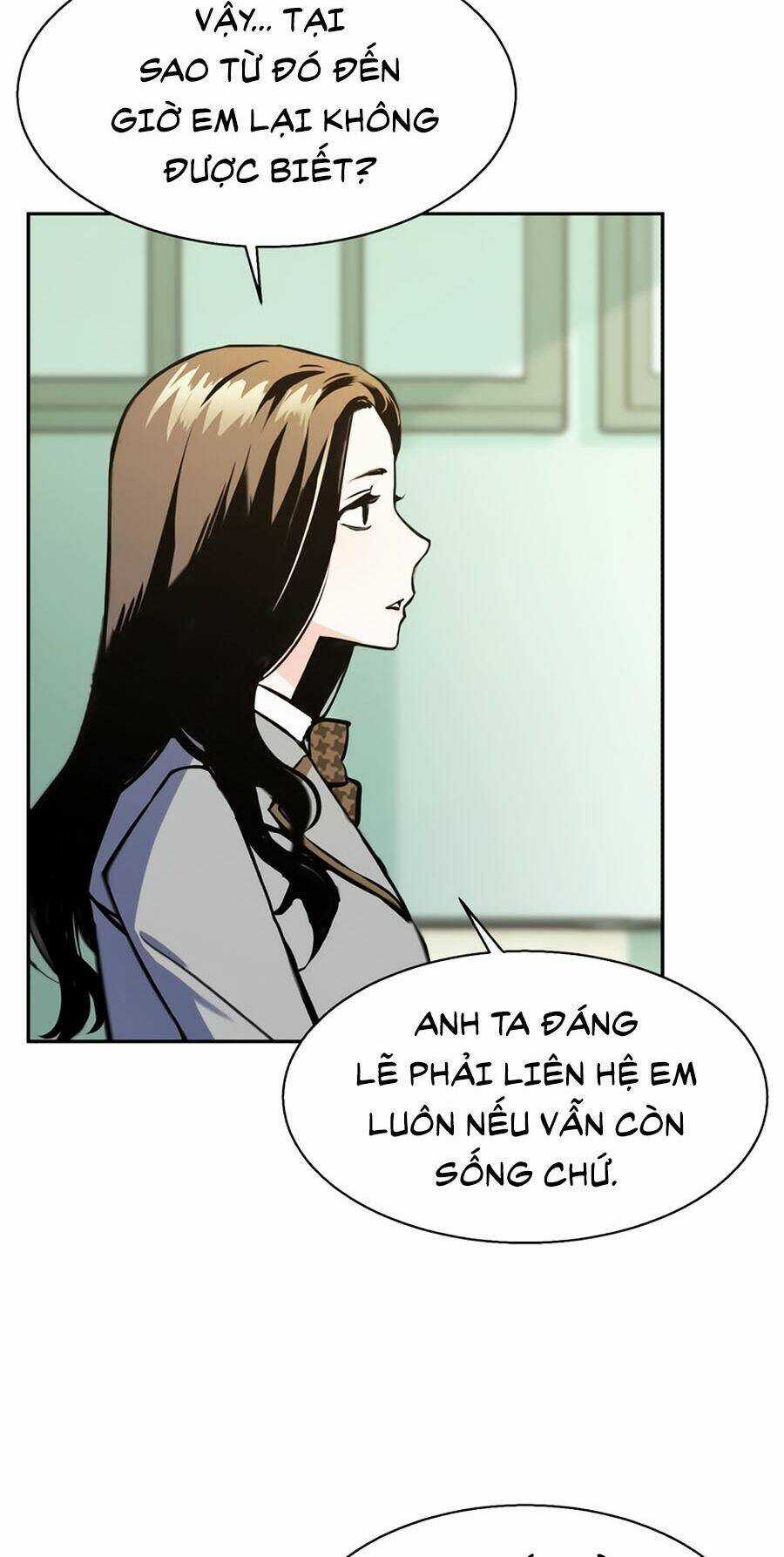 Bạn Học Tôi Là Lính Đánh Thuê Chapter 13 trang 11