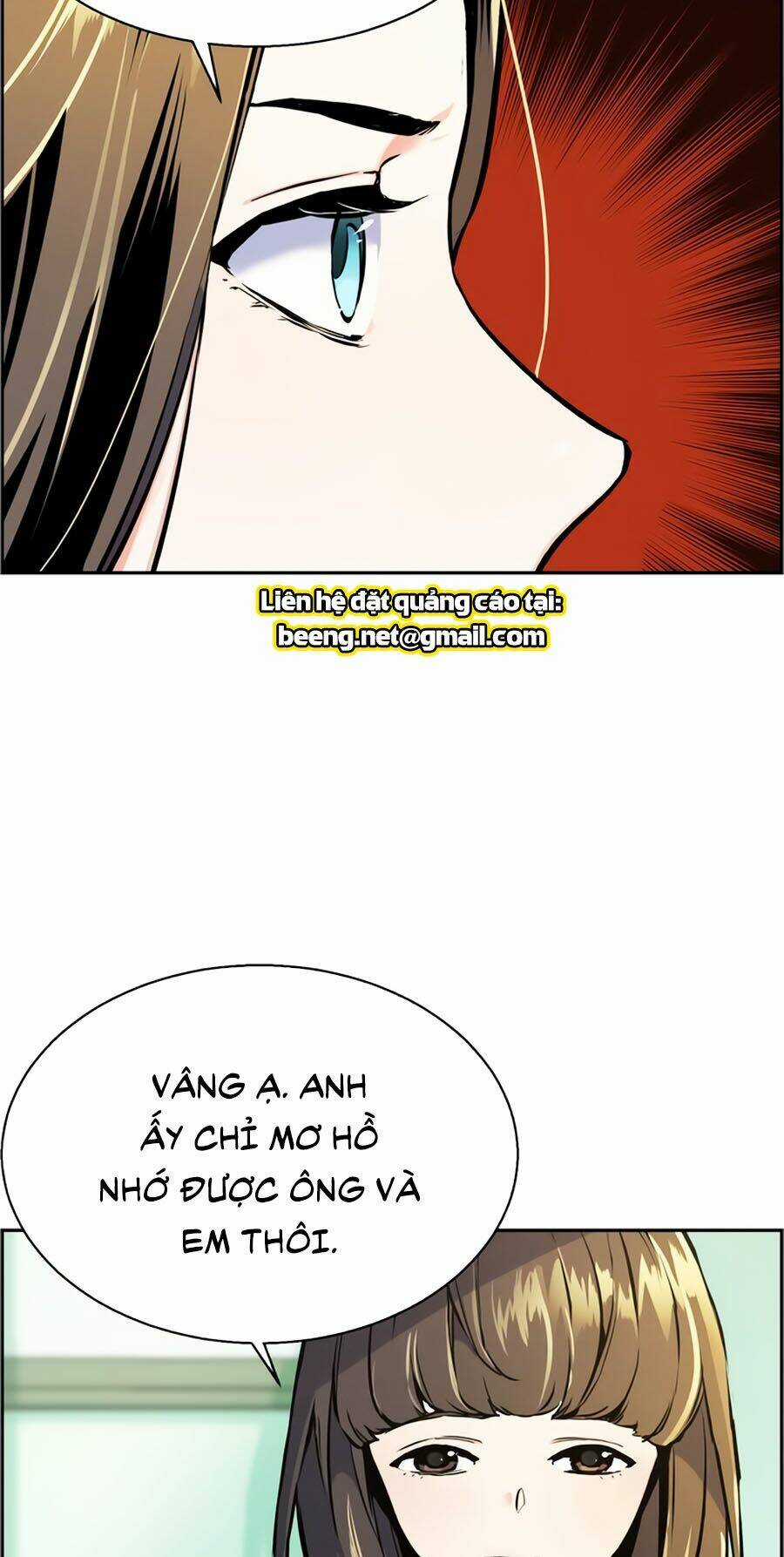 Bạn Học Tôi Là Lính Đánh Thuê Chapter 13 trang 13