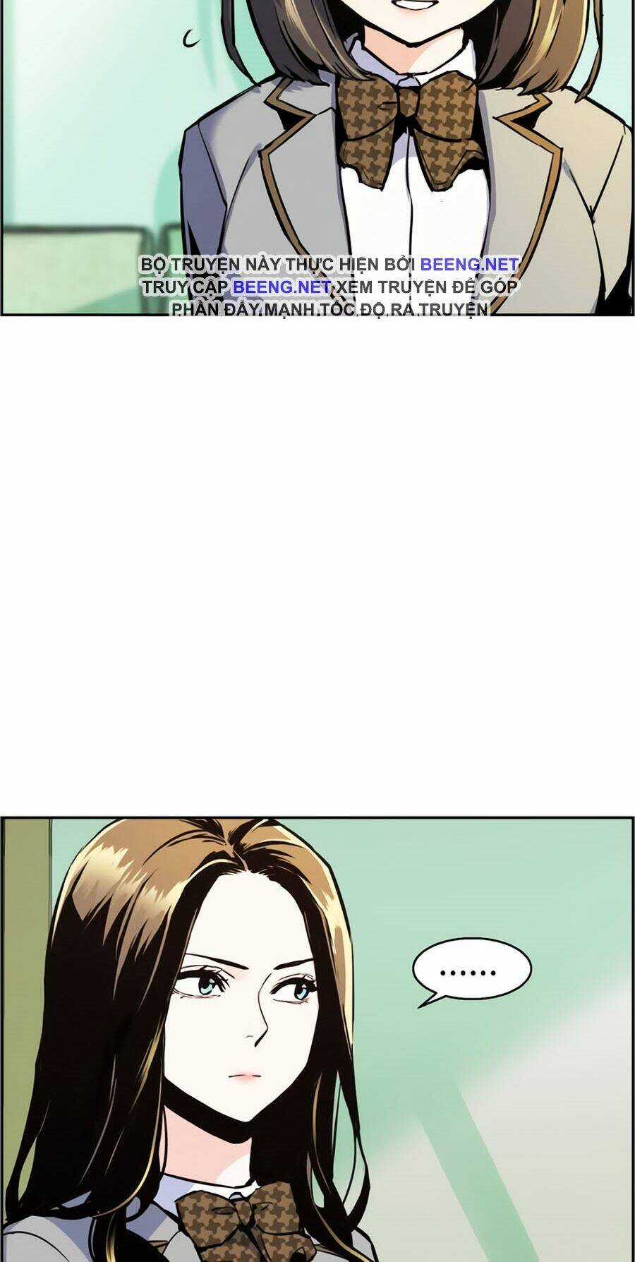 Bạn Học Tôi Là Lính Đánh Thuê Chapter 13 trang 14