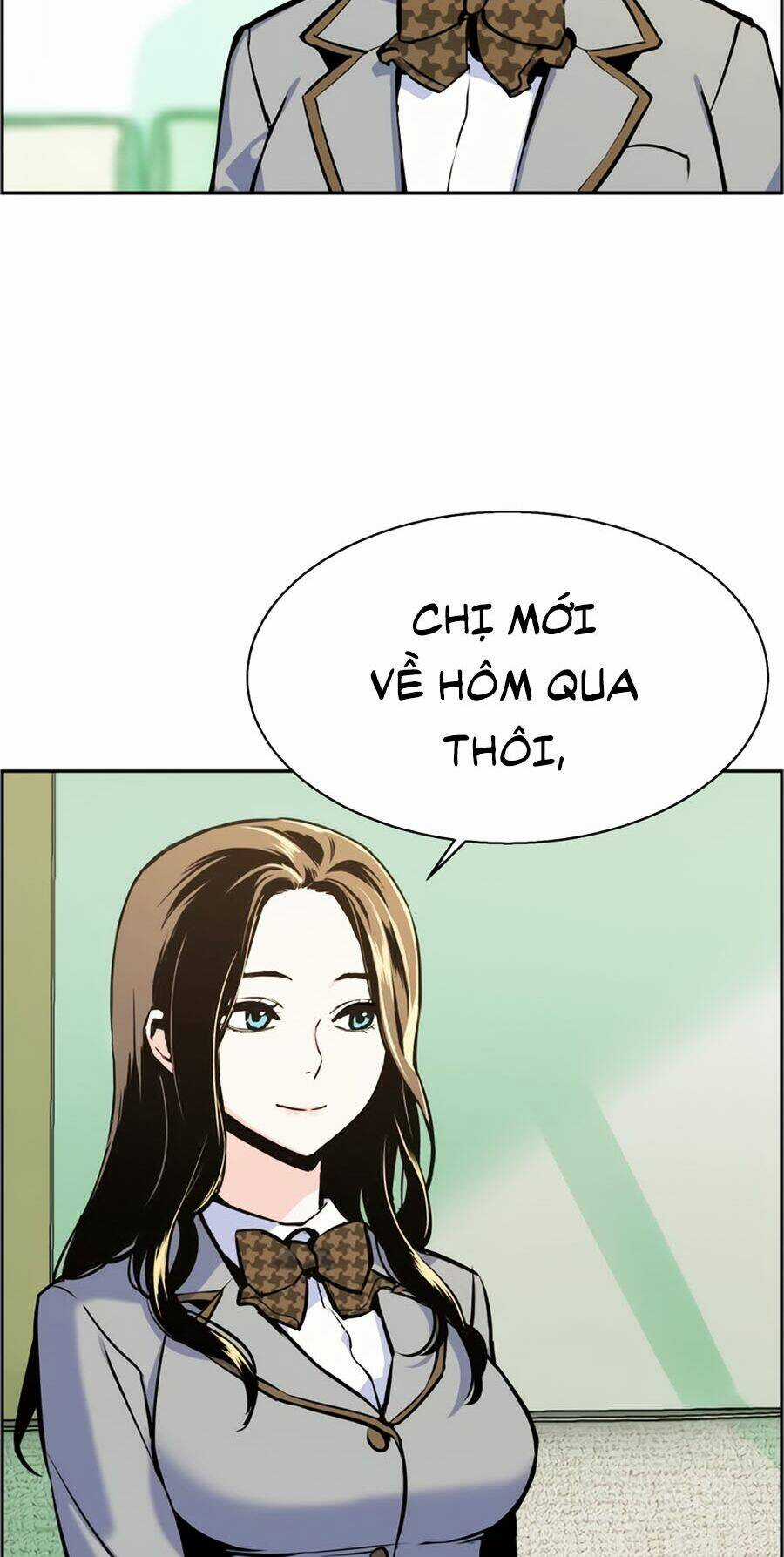 Bạn Học Tôi Là Lính Đánh Thuê Chapter 13 trang 2