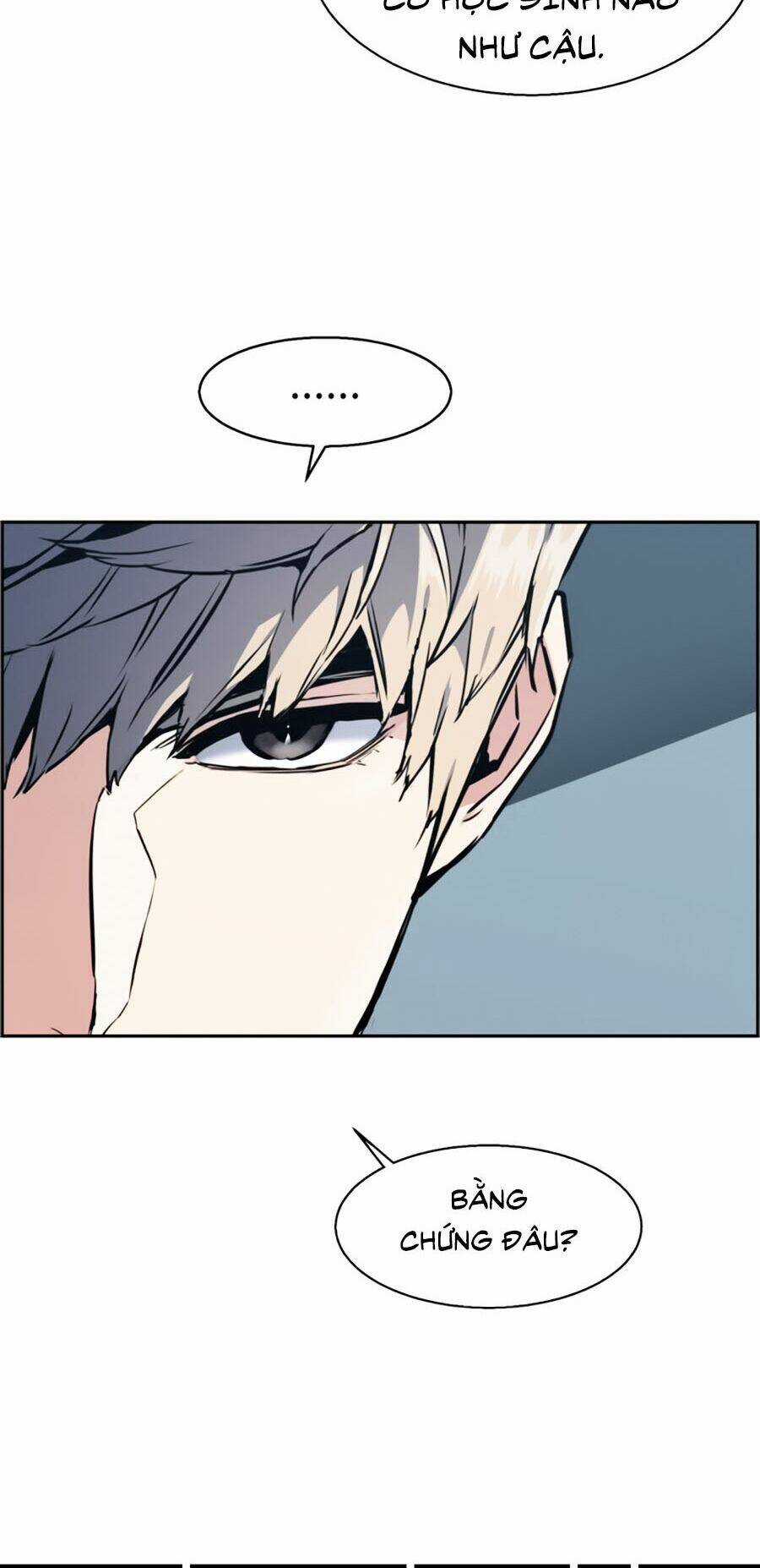 Bạn Học Tôi Là Lính Đánh Thuê Chapter 13 trang 29