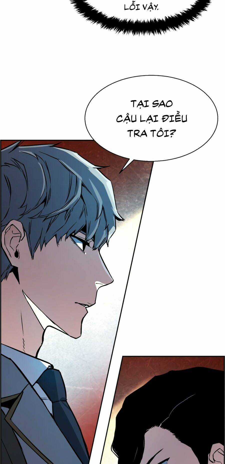 Bạn Học Tôi Là Lính Đánh Thuê Chapter 13 trang 34