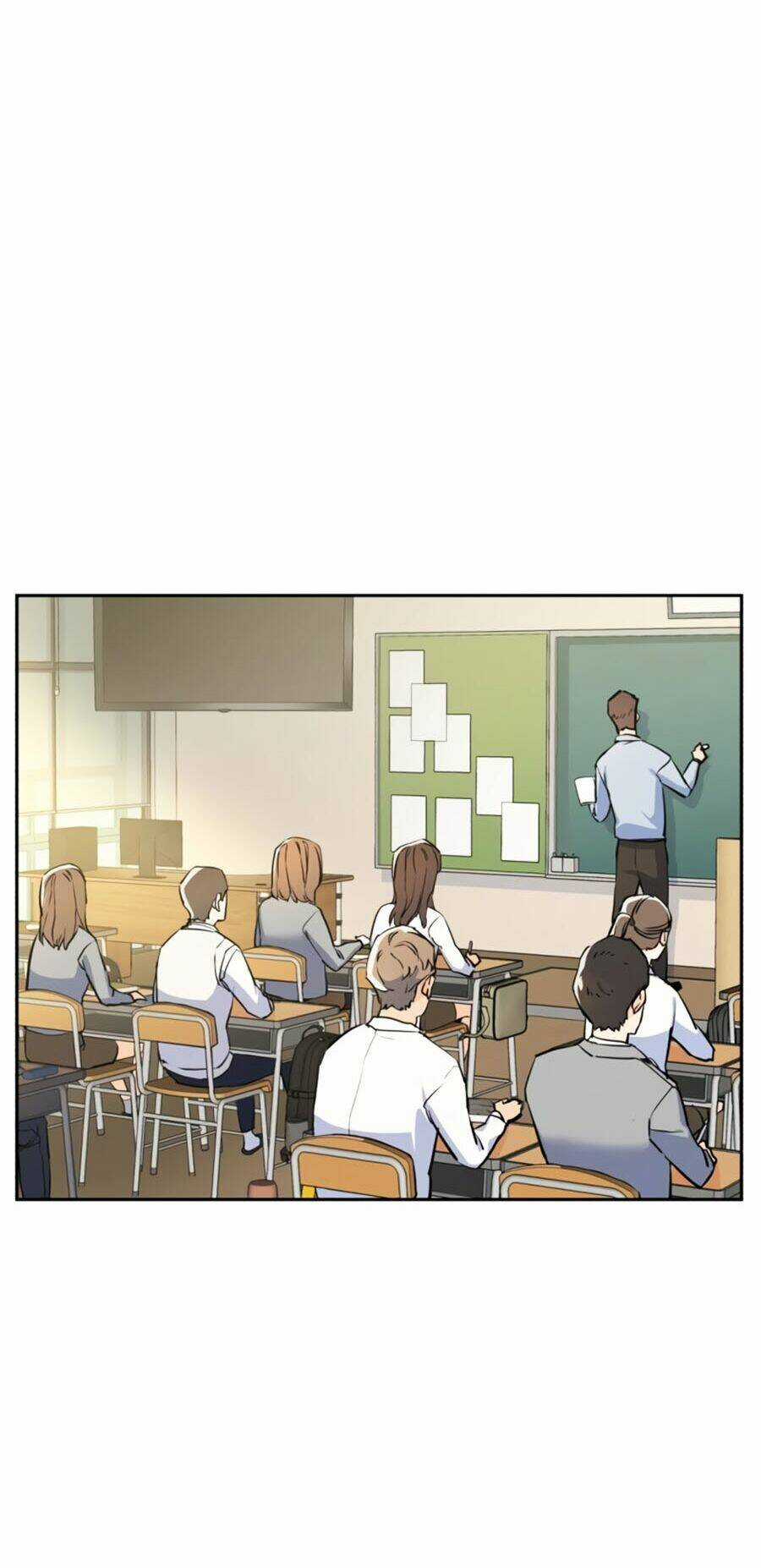 Bạn Học Tôi Là Lính Đánh Thuê Chapter 13 trang 40