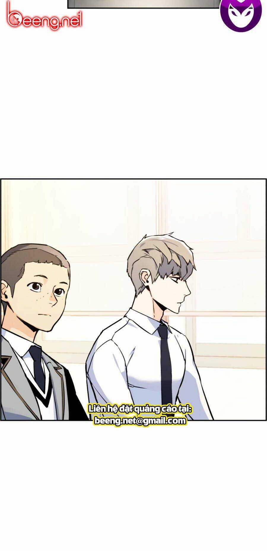 Bạn Học Tôi Là Lính Đánh Thuê Chapter 13 trang 42