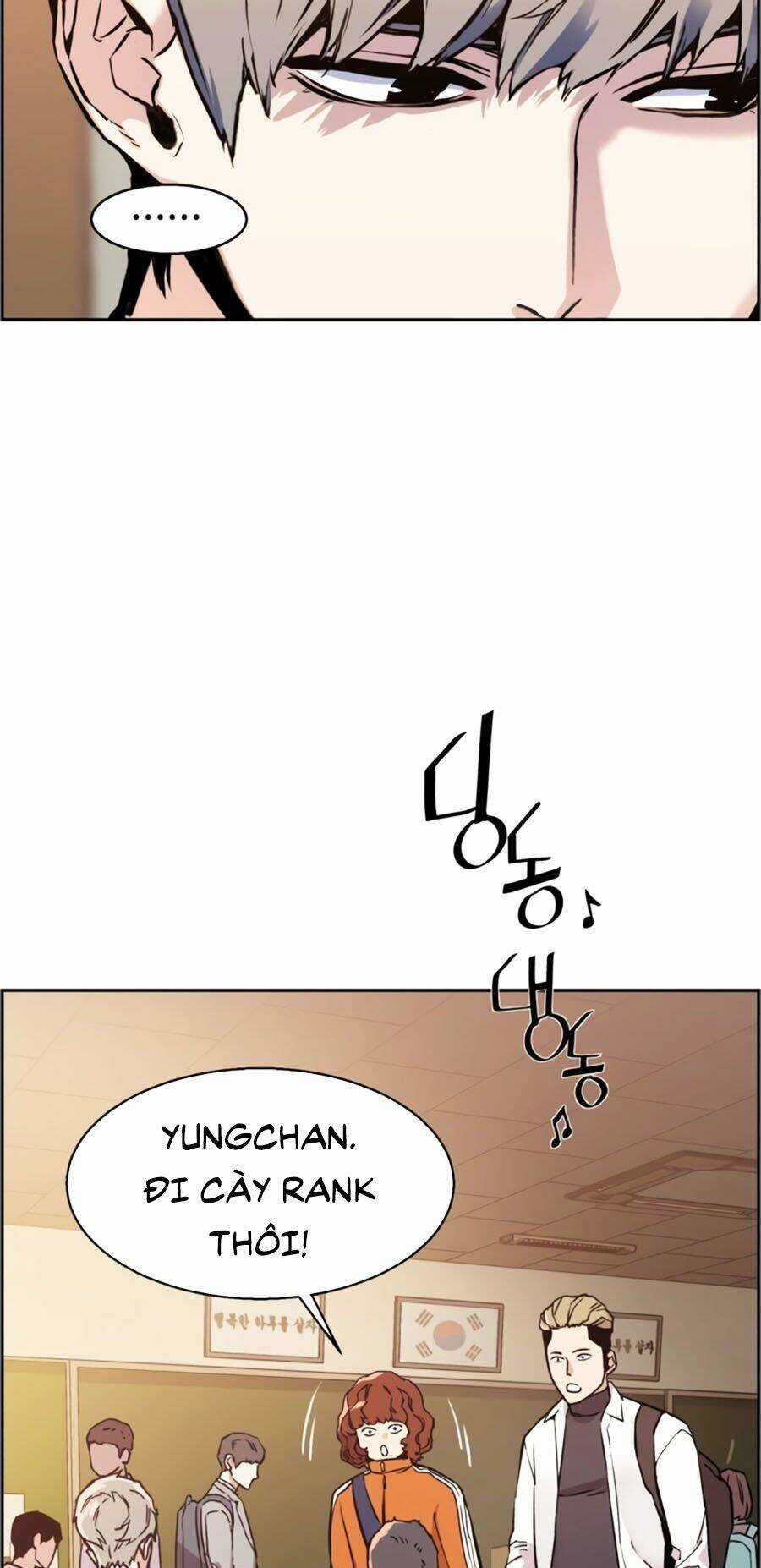 Bạn Học Tôi Là Lính Đánh Thuê Chapter 13 trang 45