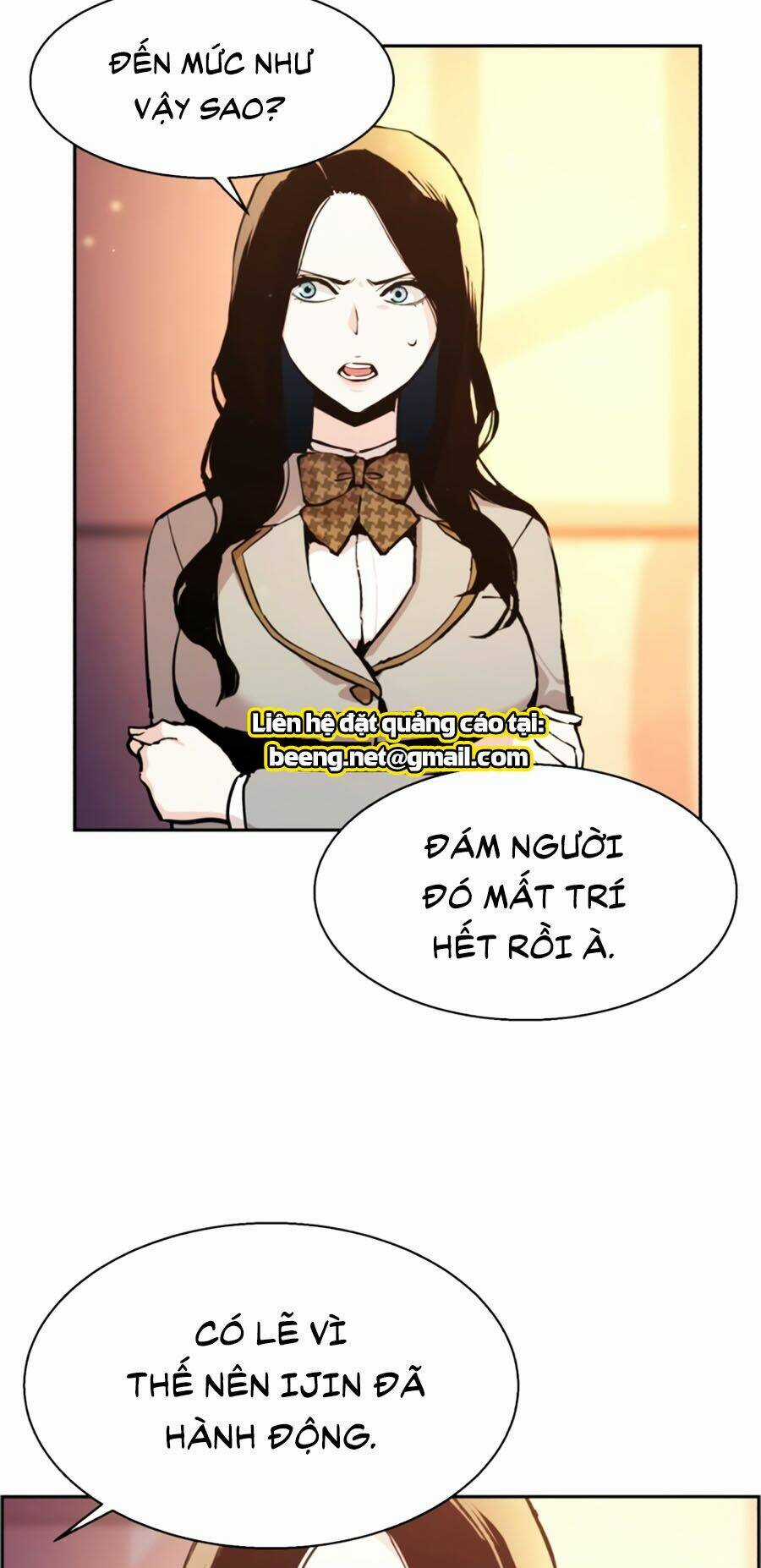 Bạn Học Tôi Là Lính Đánh Thuê Chapter 13 trang 53