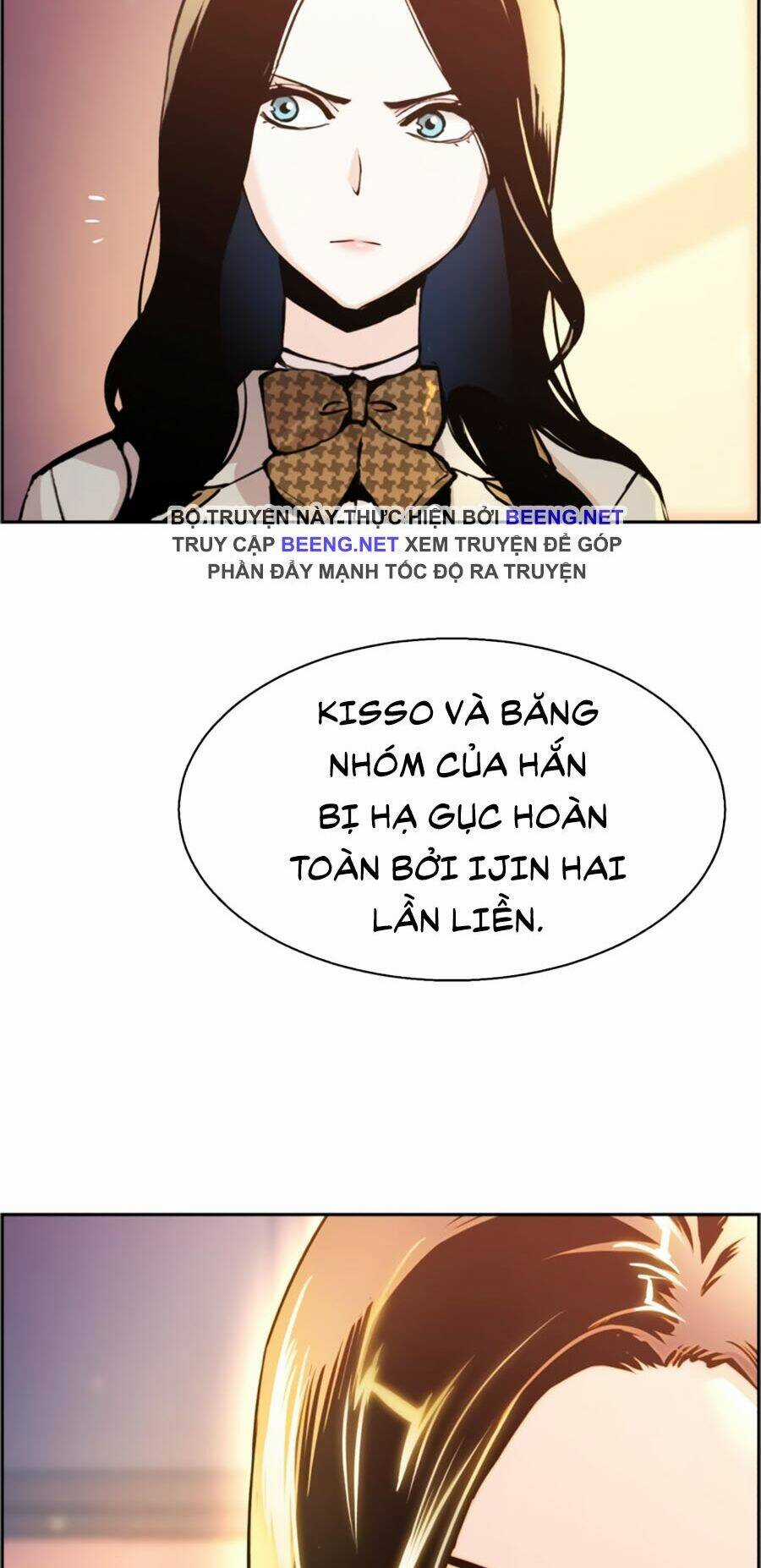 Bạn Học Tôi Là Lính Đánh Thuê Chapter 13 trang 54