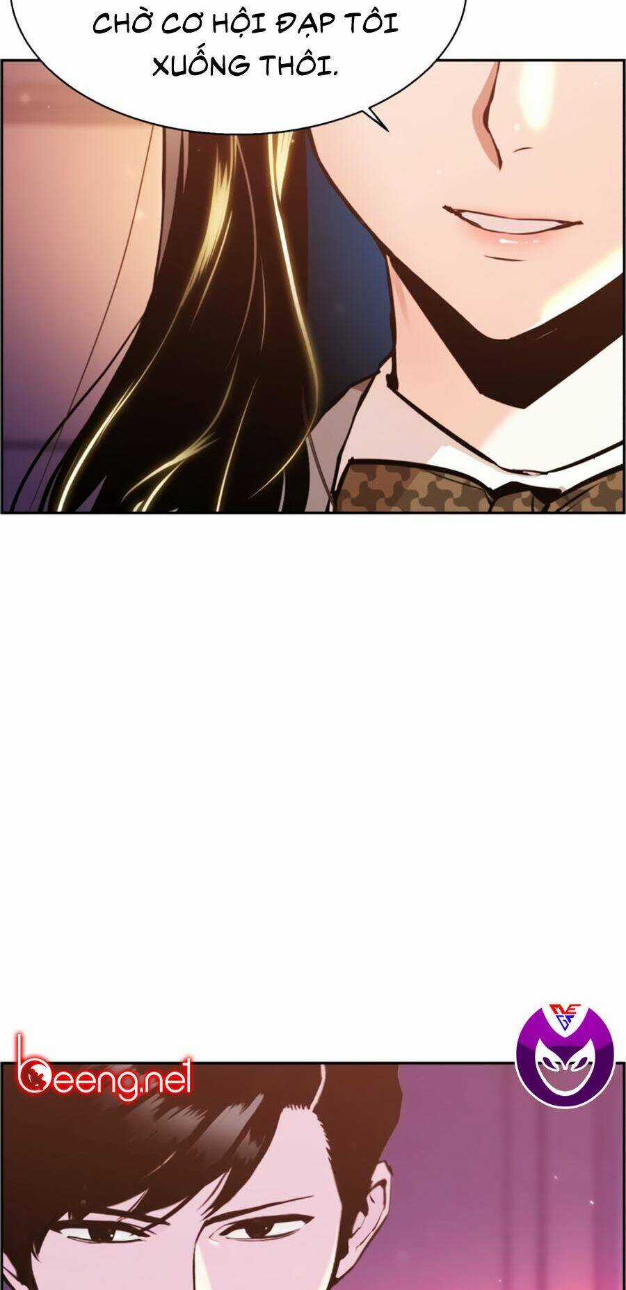 Bạn Học Tôi Là Lính Đánh Thuê Chapter 13 trang 56