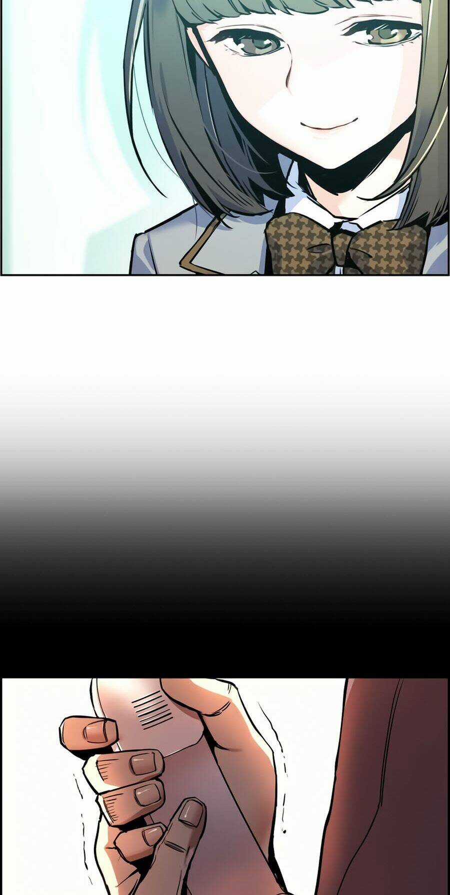 Bạn Học Tôi Là Lính Đánh Thuê Chapter 13 trang 6