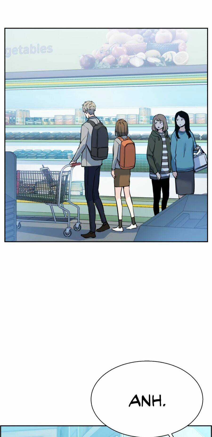 Bạn Học Tôi Là Lính Đánh Thuê Chapter 13 trang 62