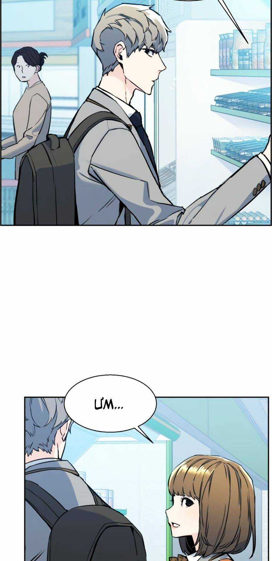 Bạn Học Tôi Là Lính Đánh Thuê Chapter 13 trang 63