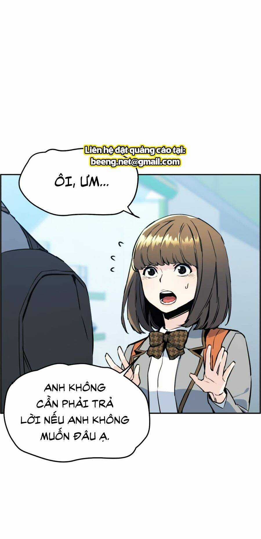 Bạn Học Tôi Là Lính Đánh Thuê Chapter 13 trang 65