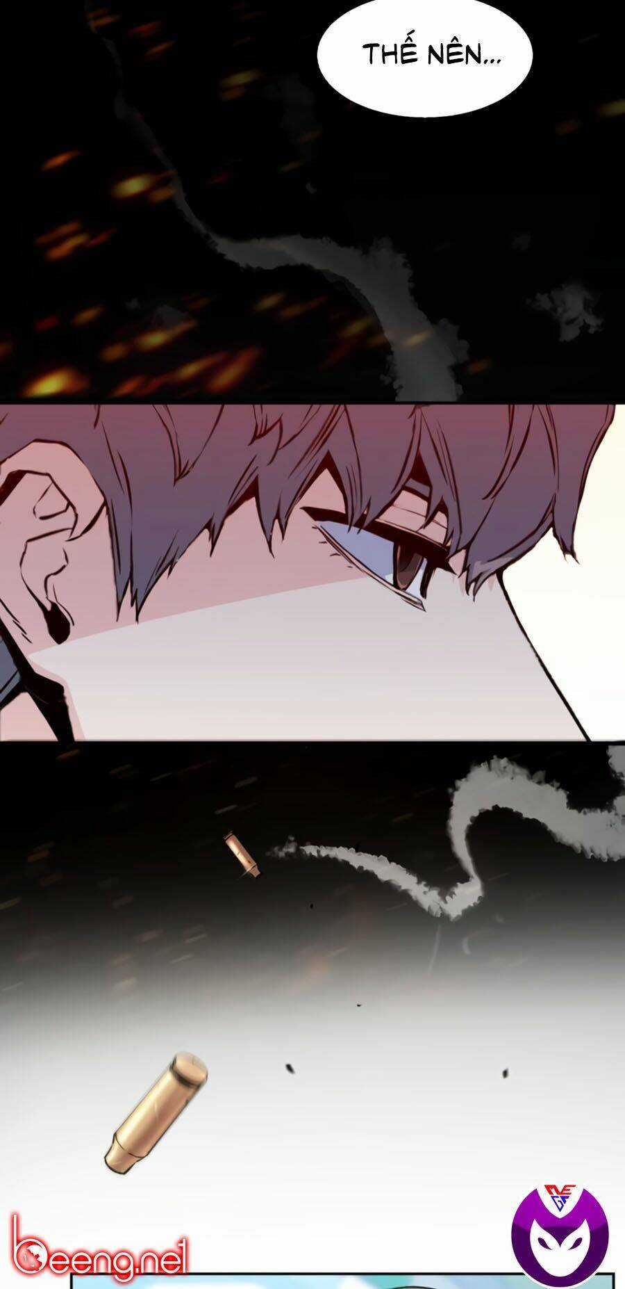 Bạn Học Tôi Là Lính Đánh Thuê Chapter 13 trang 68