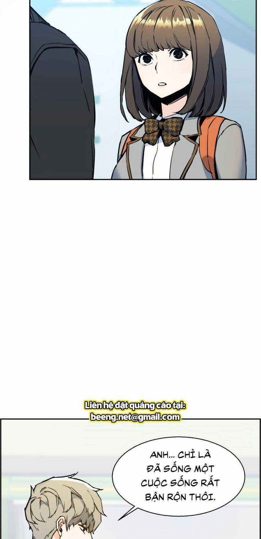 Bạn Học Tôi Là Lính Đánh Thuê Chapter 13 trang 69