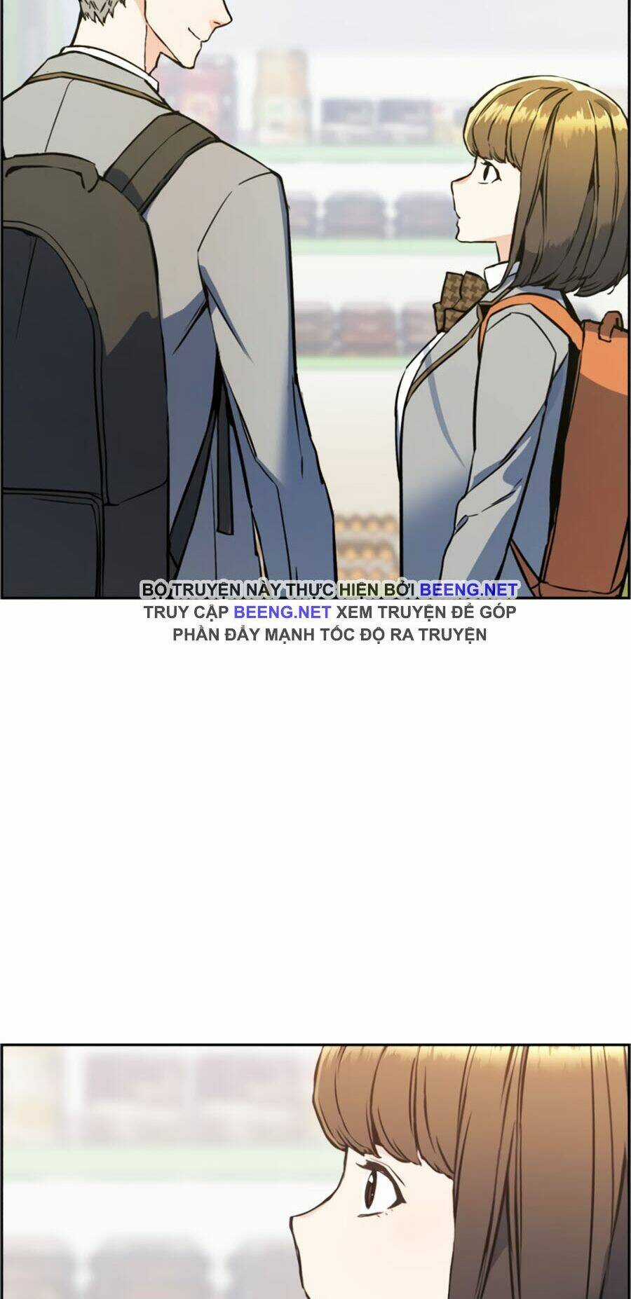 Bạn Học Tôi Là Lính Đánh Thuê Chapter 13 trang 70