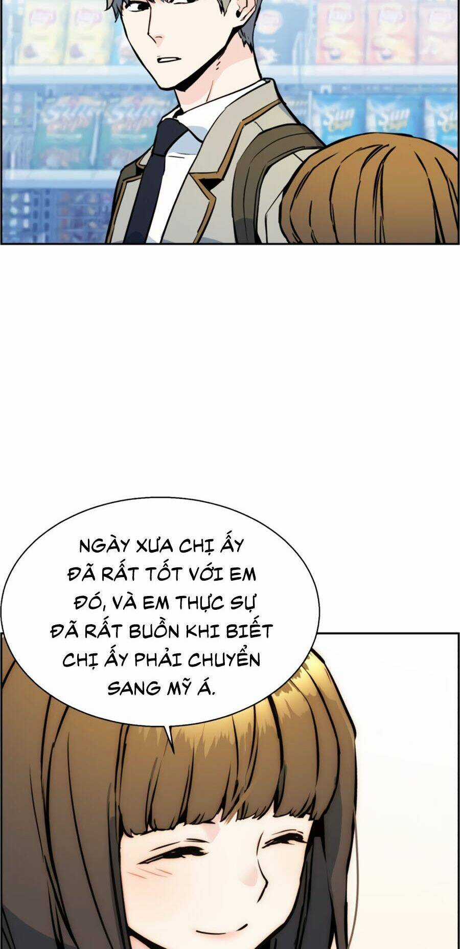 Bạn Học Tôi Là Lính Đánh Thuê Chapter 13 trang 74