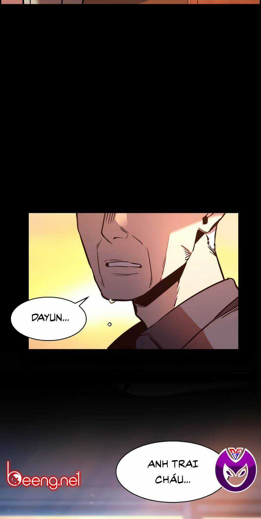 Bạn Học Tôi Là Lính Đánh Thuê Chapter 13 trang 8