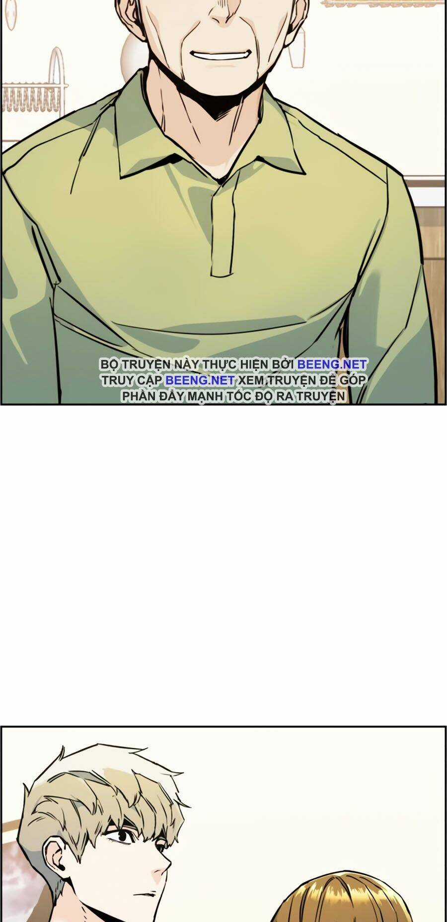 Bạn Học Tôi Là Lính Đánh Thuê Chapter 13 trang 82