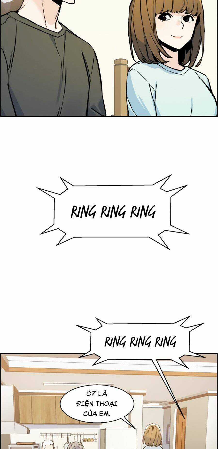 Bạn Học Tôi Là Lính Đánh Thuê Chapter 13 trang 83