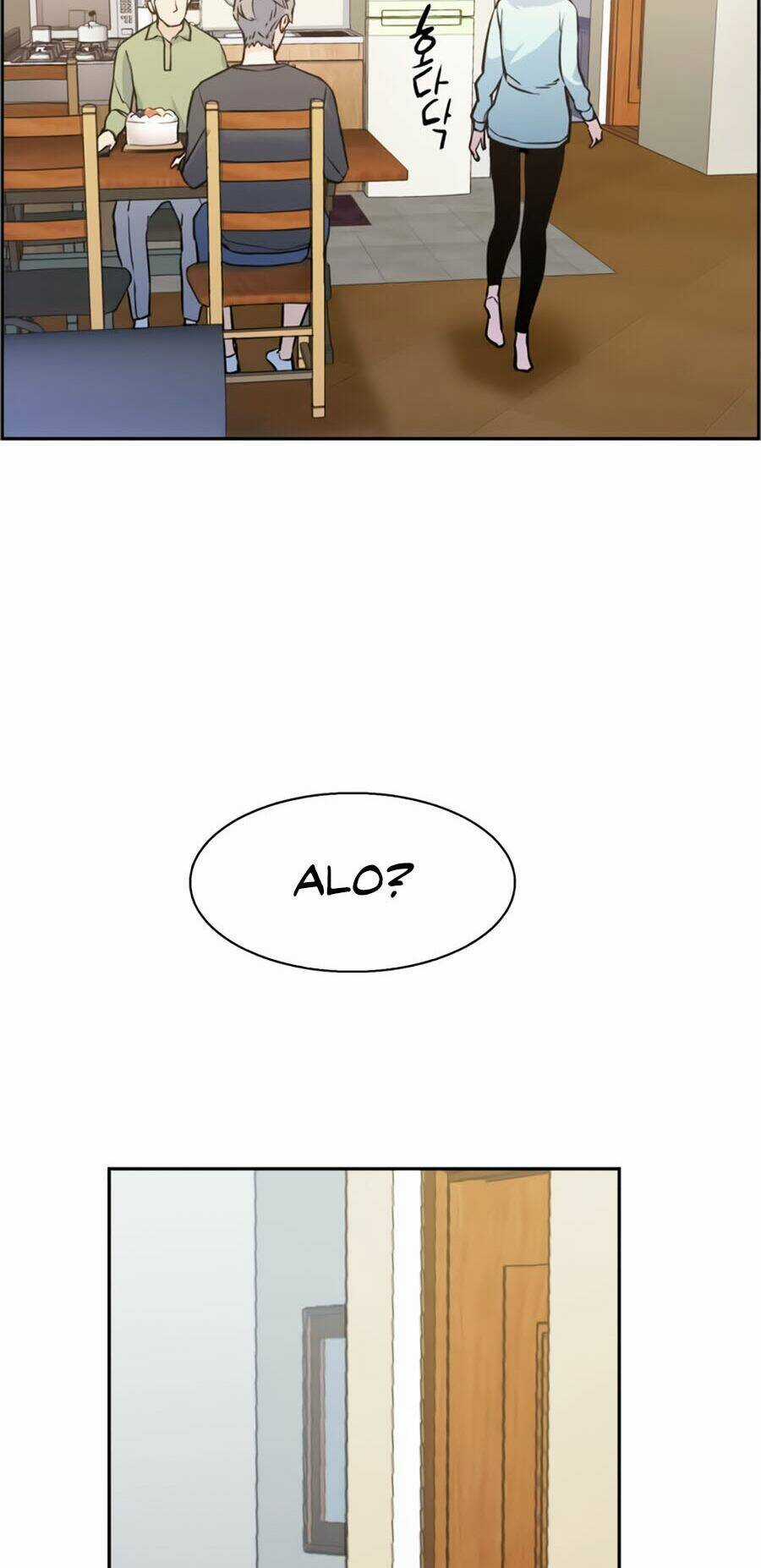 Bạn Học Tôi Là Lính Đánh Thuê Chapter 13 trang 84