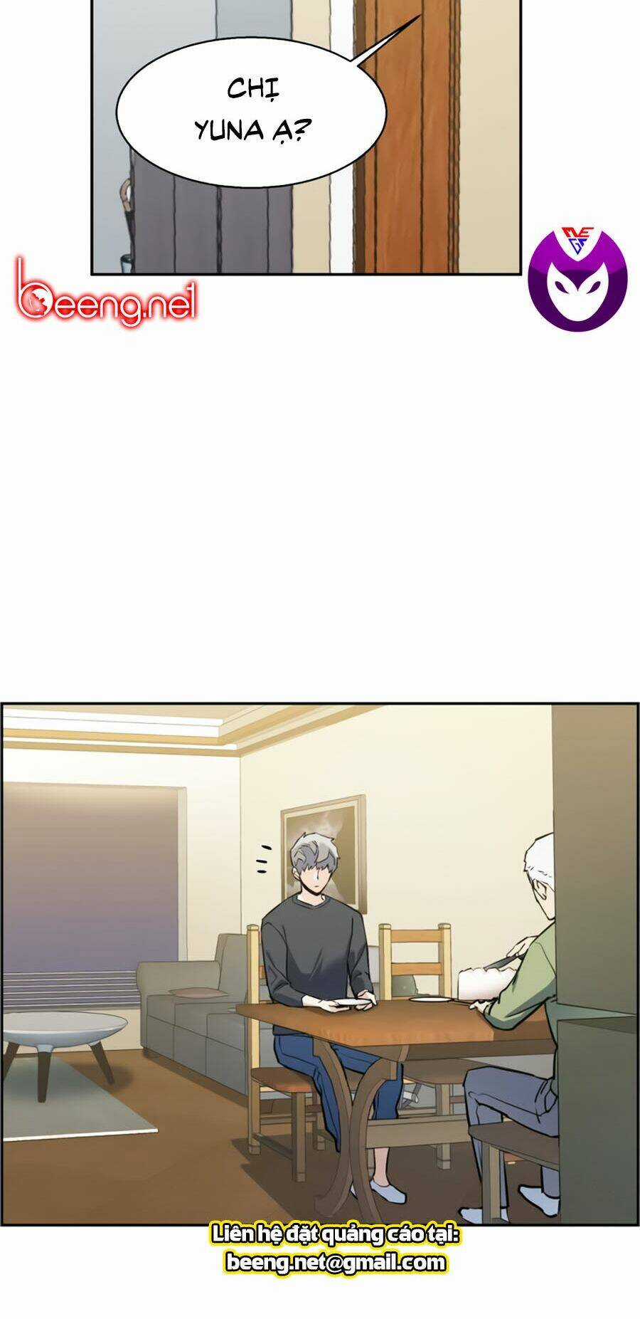 Bạn Học Tôi Là Lính Đánh Thuê Chapter 13 trang 85