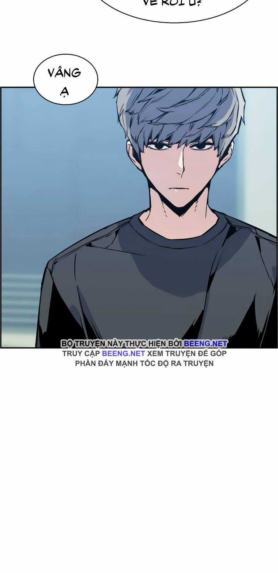 Bạn Học Tôi Là Lính Đánh Thuê Chapter 13 trang 89