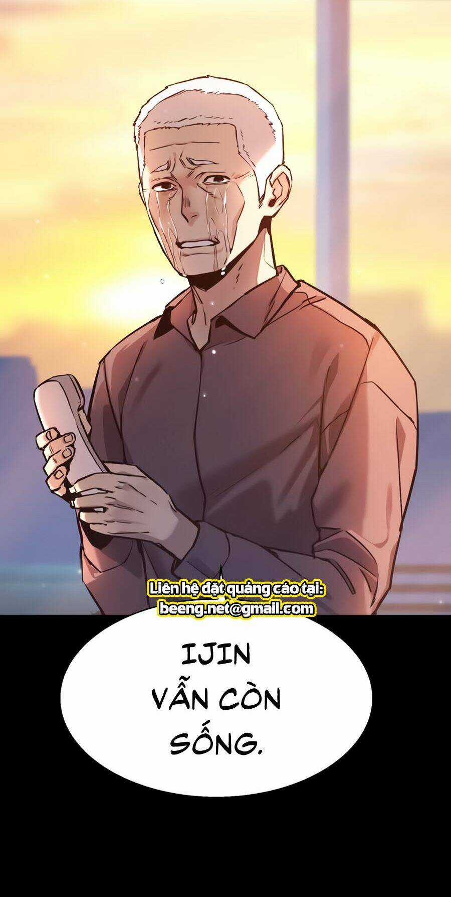 Bạn Học Tôi Là Lính Đánh Thuê Chapter 13 trang 9