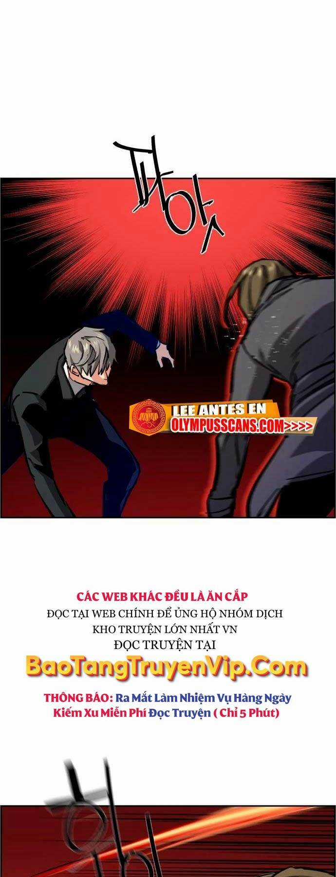 Bạn Học Tôi Là Lính Đánh Thuê Chapter 130 trang 11