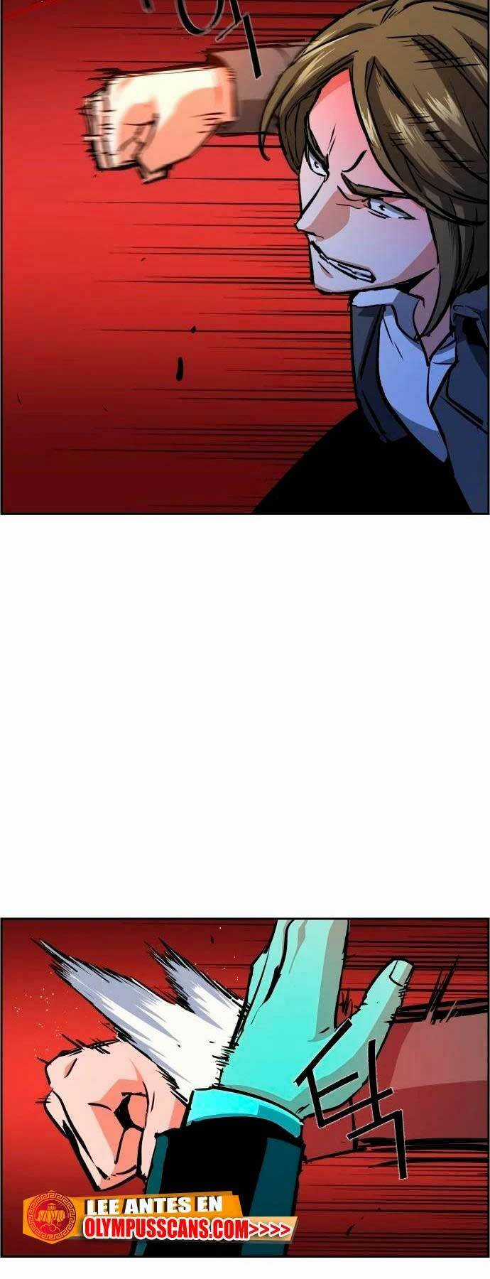 Bạn Học Tôi Là Lính Đánh Thuê Chapter 130 trang 12